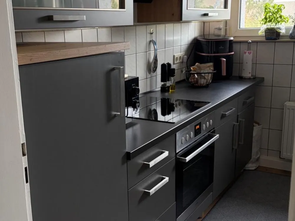 2,5 Zimmer Wohnung