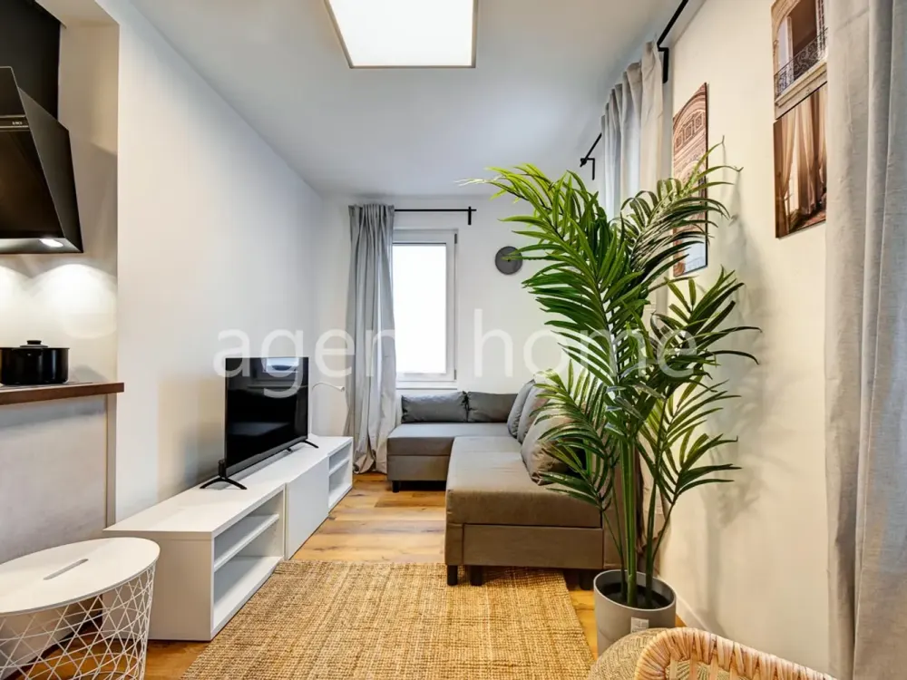 FURNISHED - A GOOD START - Cozy Business Apartment