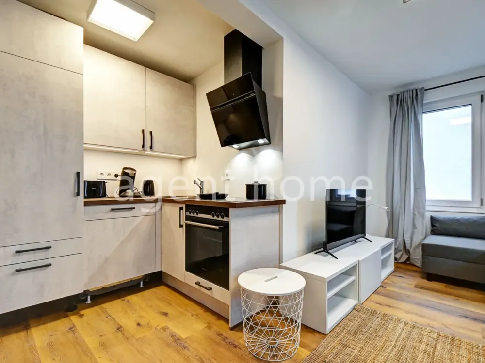FURNISHED - A GOOD START - Cozy Business Apartment