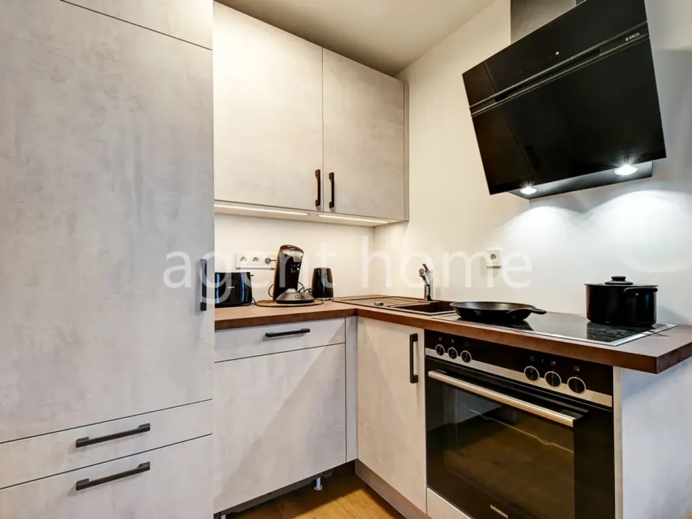 FURNISHED - A GOOD START - Cozy Business Apartment