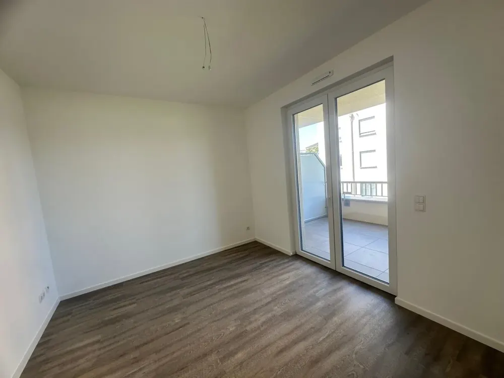Exklusive, neue 3-Zimmer-Wohnung mit Balkon in Berlin-Karlshorst