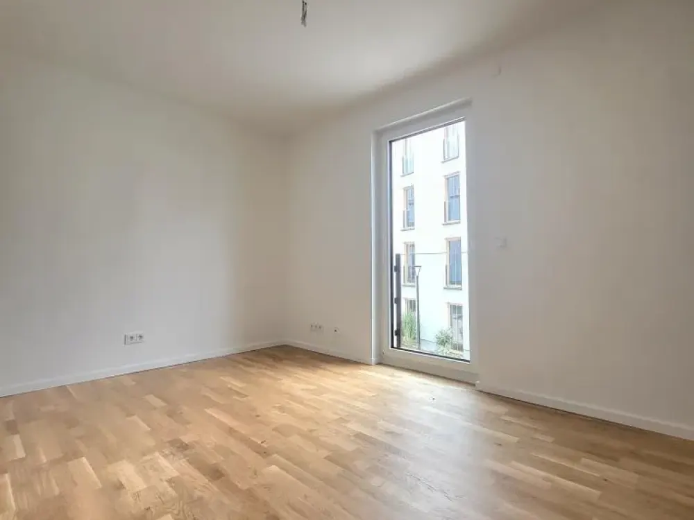Dream Apartment with High-End Features! WE 04.01.04