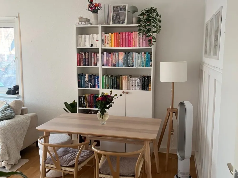 Helle 3-Zimmer wEihnung in Bad Cannstatt