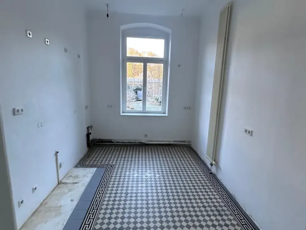Zuhause mit viel Platz in Dresden-Lockwitz