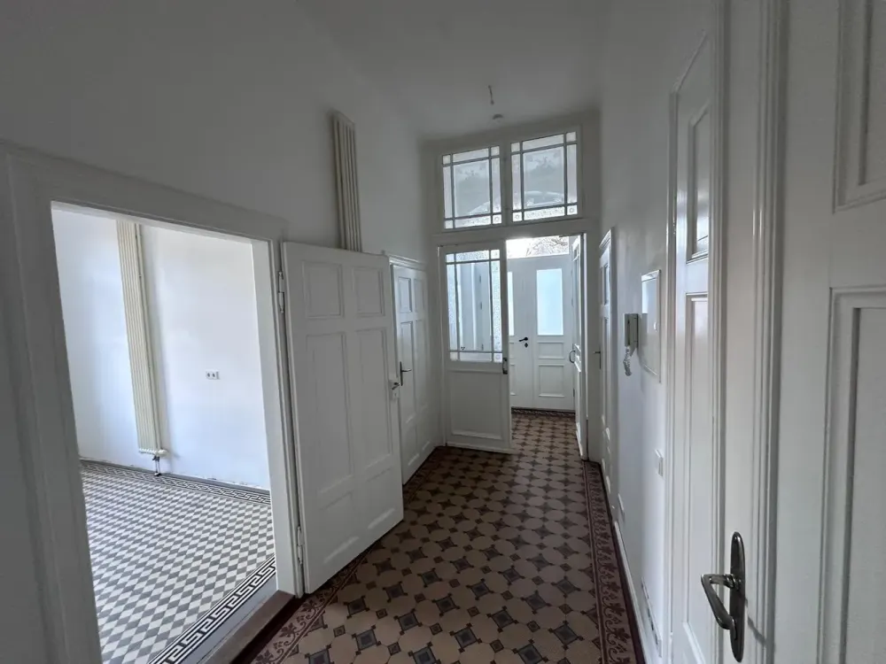 Zuhause mit viel Platz in Dresden-Lockwitz