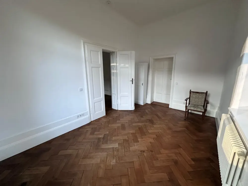 Zuhause mit viel Platz in Dresden-Lockwitz