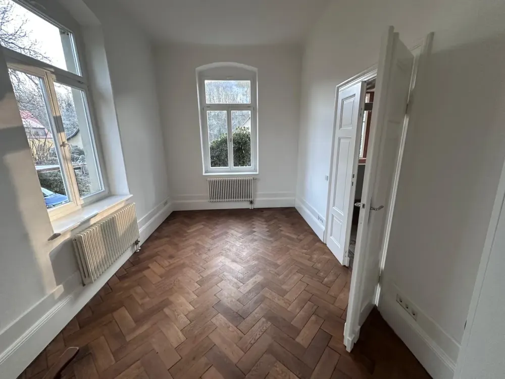 Zuhause mit viel Platz in Dresden-Lockwitz