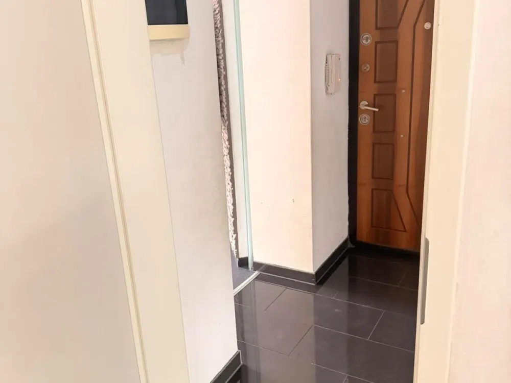 3,5 Zimmer Wohnung mit EBK in Fürth/Poppenreuth