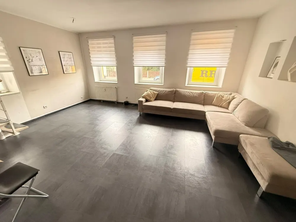 3,5 Zimmer Wohnung mit EBK in Fürth/Poppenreuth
