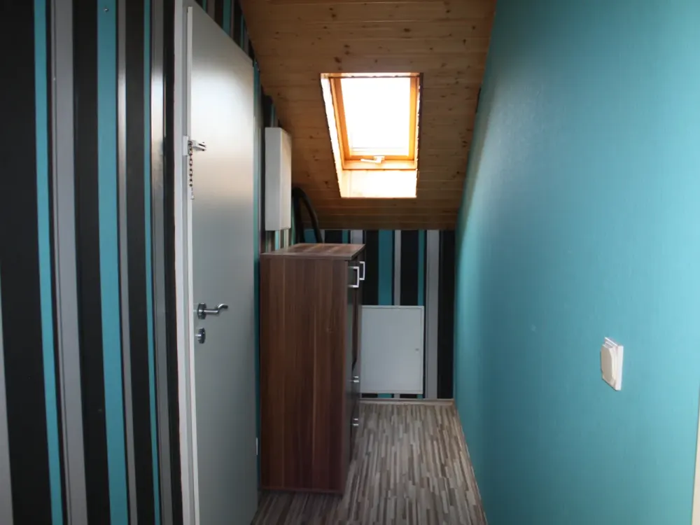 Cozy Attic Apartment in Ludweiler