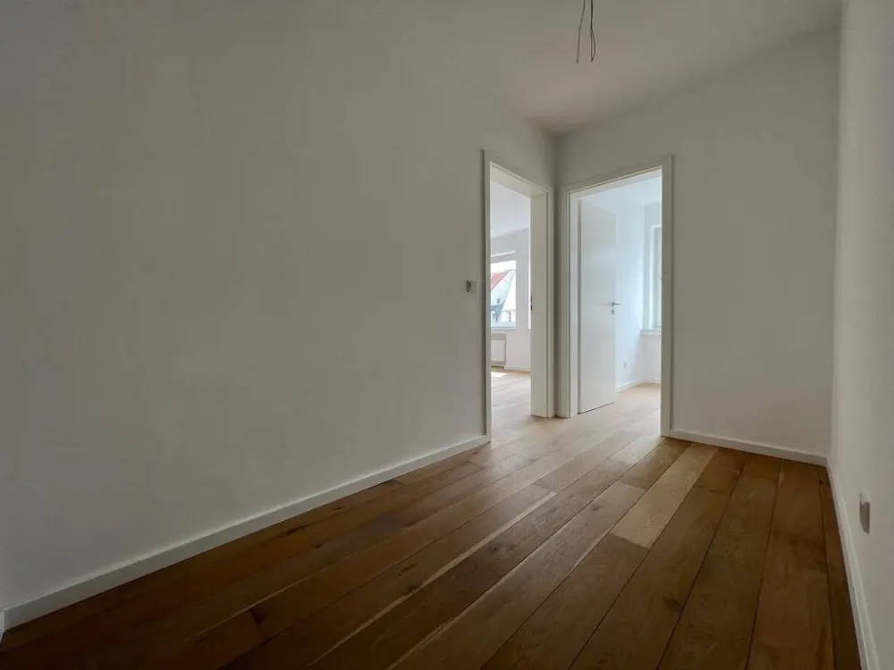 Erdgeschosswohnung mit optimaler Raumaufteilung und Wohlfühlfaktor !