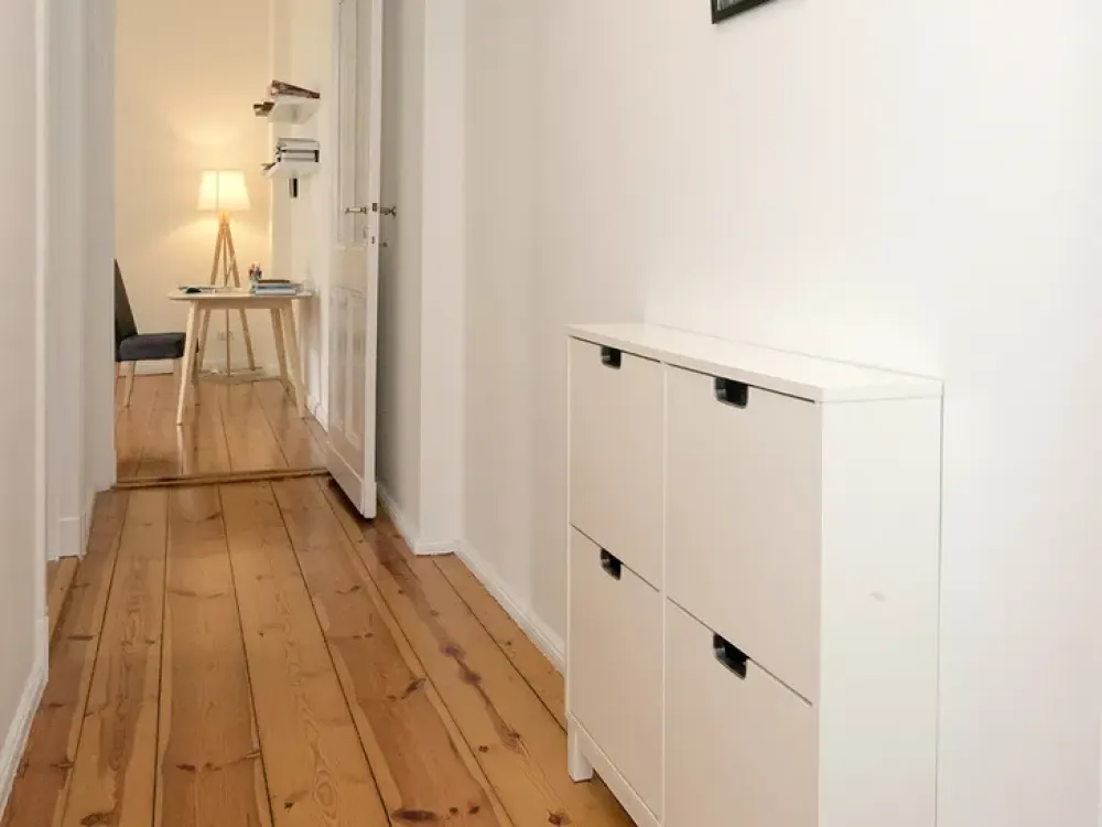 Nice and quite apartment in Kurfürstendamm