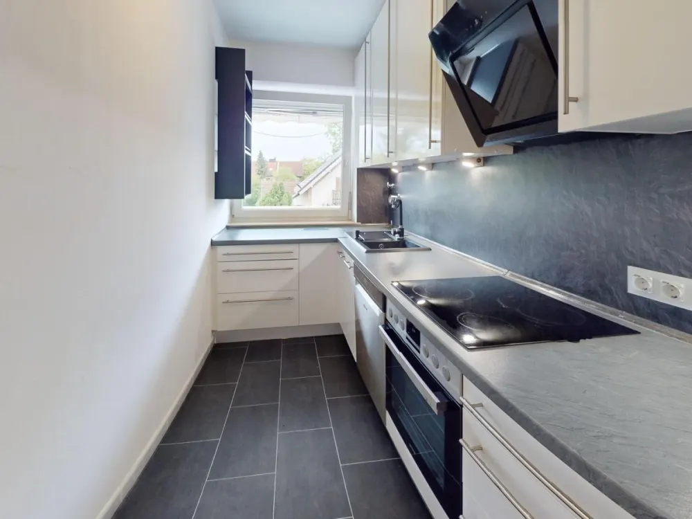 RE/MAX - Helle 3-Zimmer-Wohnung mit großzügigem Balkon in Putzbrunn!
