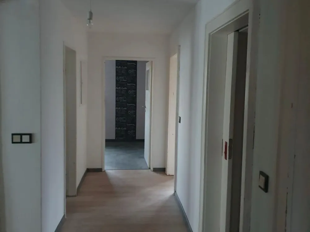 3-Zimmerwohnung am Homburg (66123 Saarbrücken )