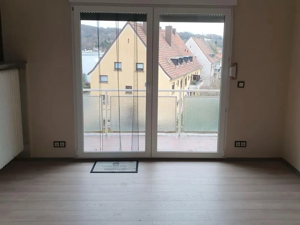 3-Zimmerwohnung am Homburg (66123 Saarbrücken )