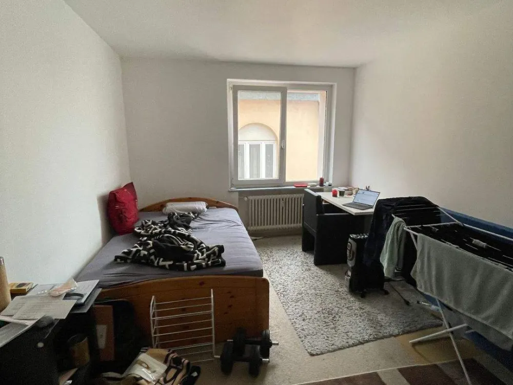 ++ab sofort! ++ WG-Zimmer in Stuttgart-Ost zu vermieten