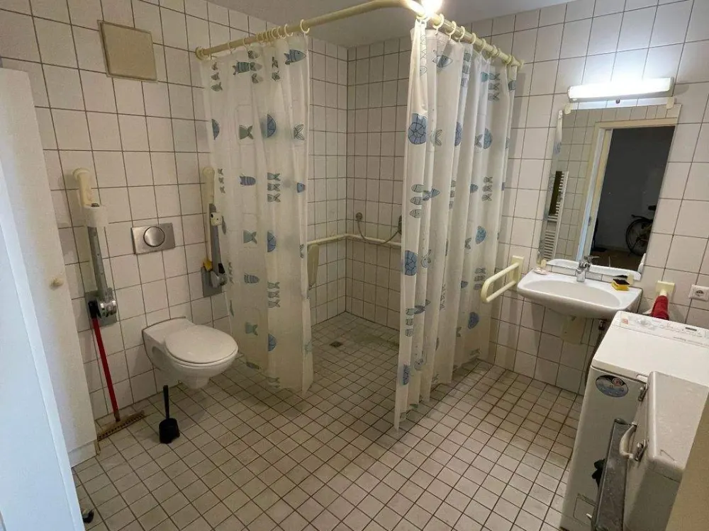 ++ab sofort! ++ WG-Zimmer in Stuttgart-Ost zu vermieten
