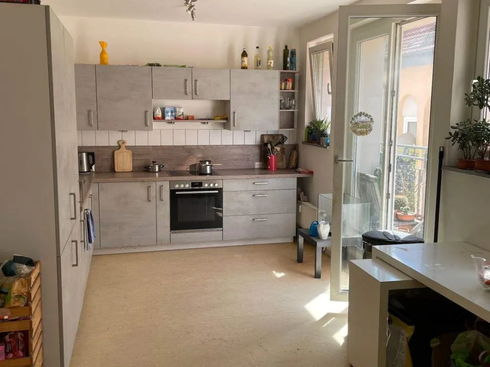 ++ab sofort! ++ WG-Zimmer in Stuttgart-Ost zu vermieten