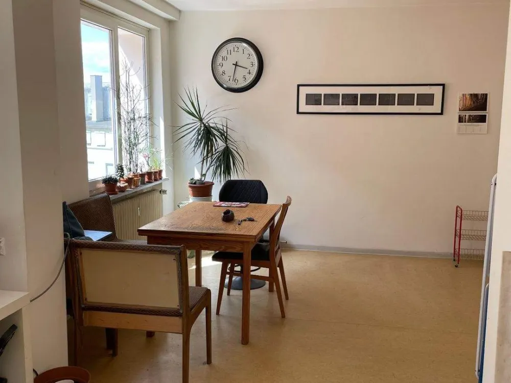 ++ab sofort! ++ WG-Zimmer in Stuttgart-Ost zu vermieten