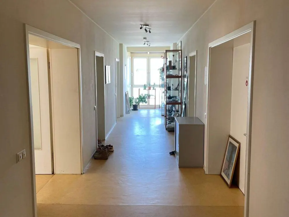 ++ab sofort! ++ WG-Zimmer in Stuttgart-Ost zu vermieten