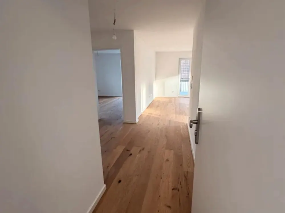 Sonnige 2-Zimmer Wohnungen im Neubau in Wendlingen am Neckar