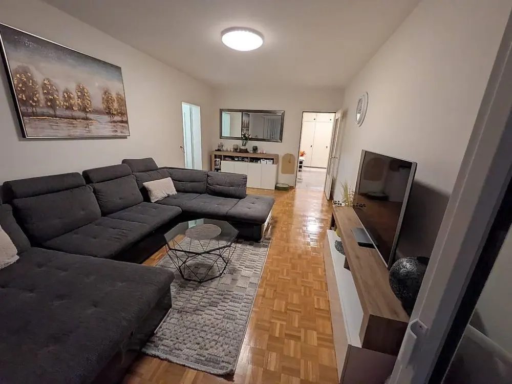 2-Zimmer-Wohnung in Bremen