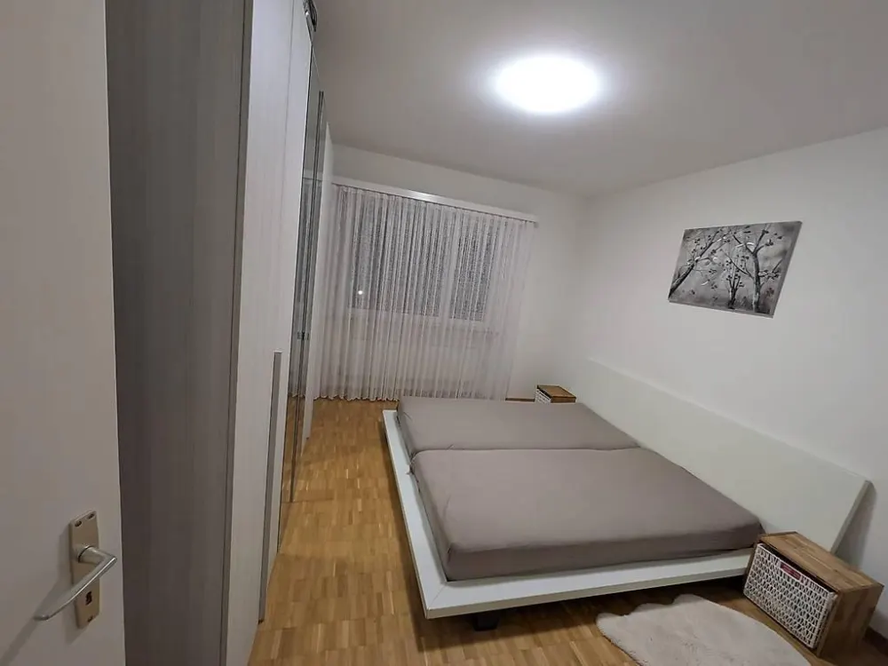 2-Zimmer-Wohnung in Bremen