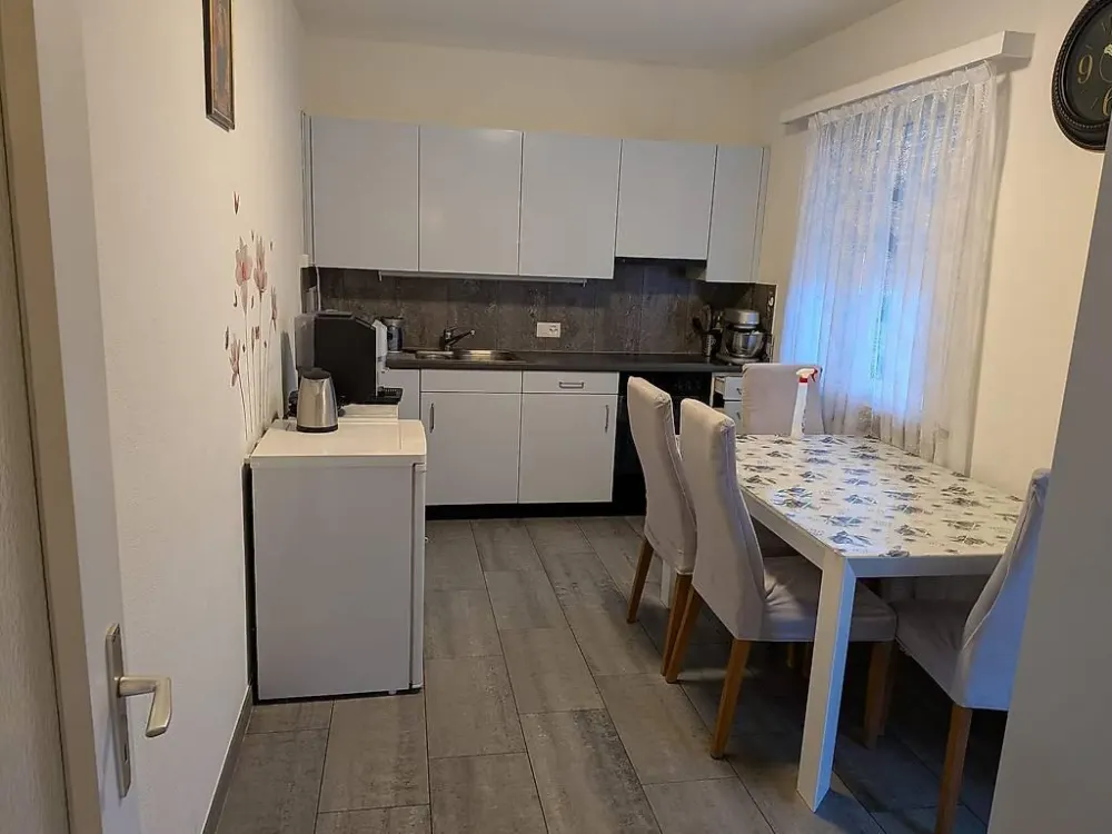 2-Zimmer-Wohnung in Bremen