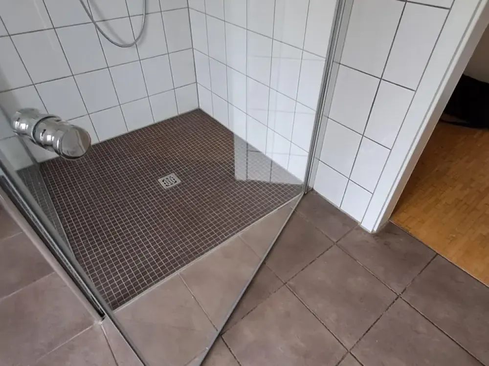 Helle barrierefreie 2-Raum Wohnung