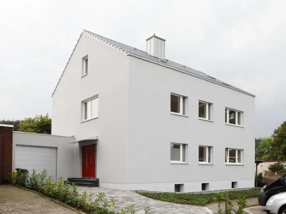 TOP! - Schöne 3,5-Zi. Wohnung in Waltrop