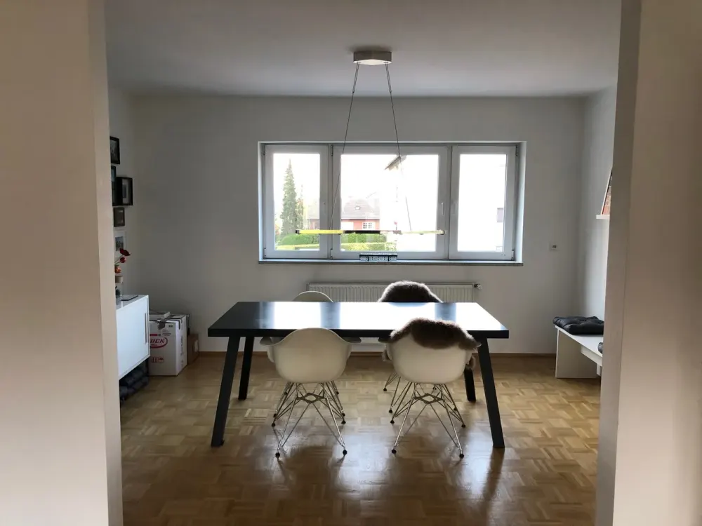 TOP! - Schöne 3,5-Zi. Wohnung in Waltrop