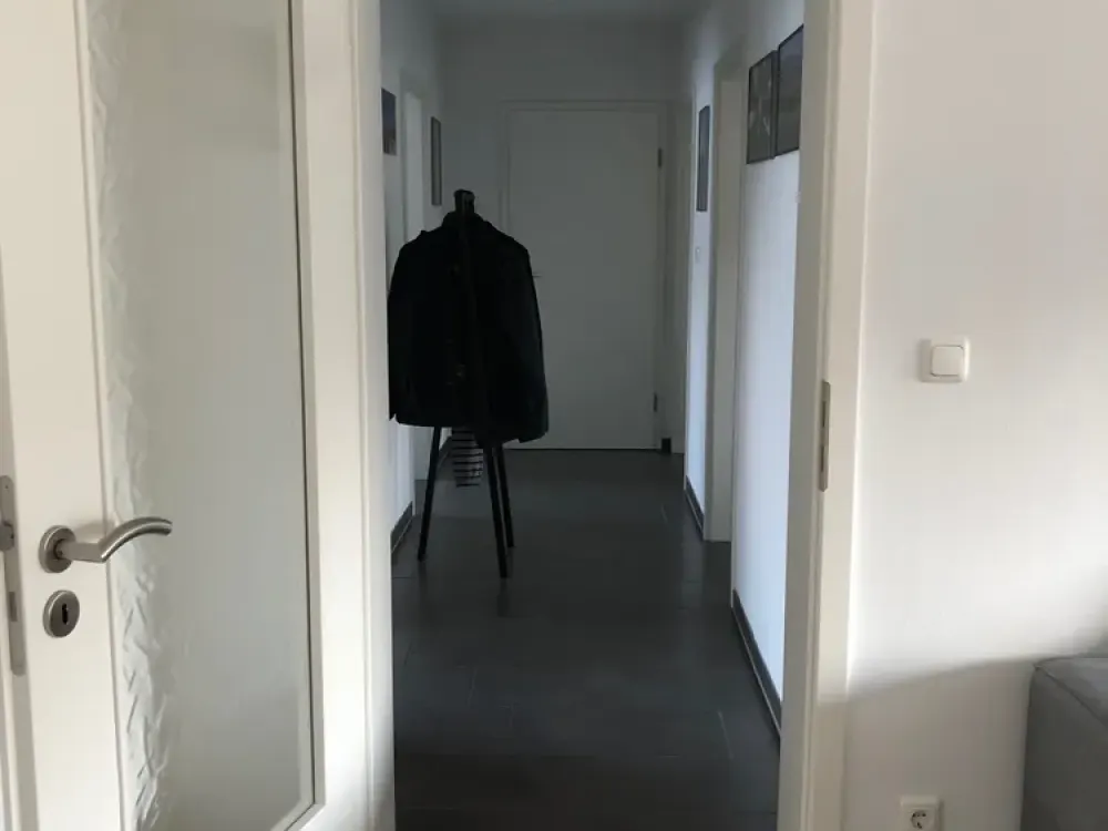 TOP! - Schöne 3,5-Zi. Wohnung in Waltrop