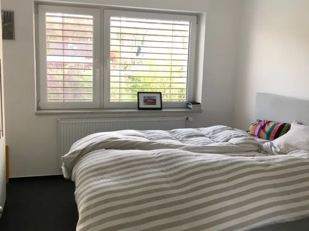 TOP! - Schöne 3,5-Zi. Wohnung in Waltrop