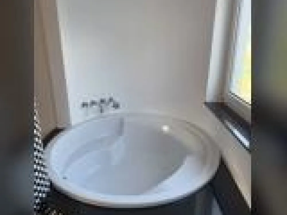 Exclusive Maisonette Penthouse Apartment with Sauna and Whirlpool