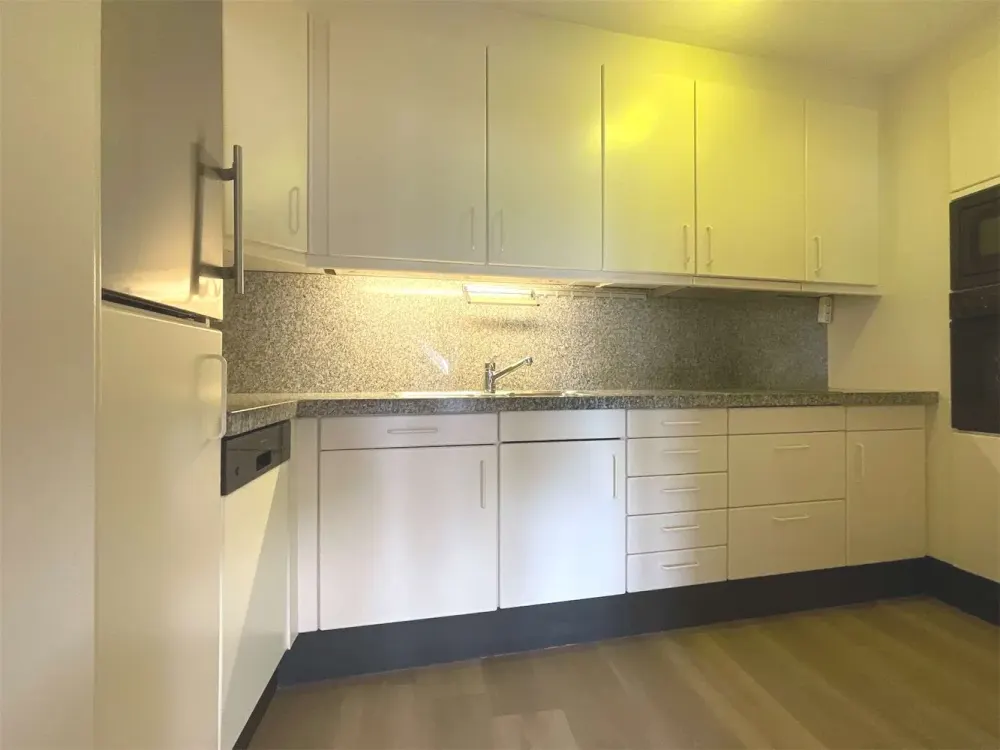 3-Zimmer Maisonette-Wohnung