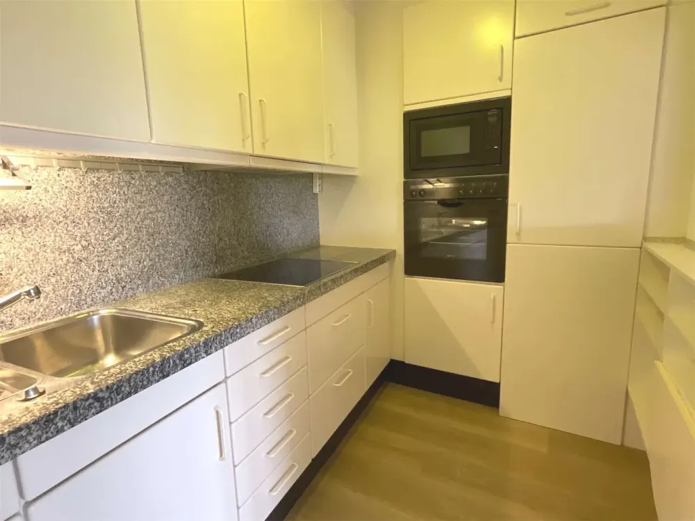 3-Zimmer Maisonette-Wohnung