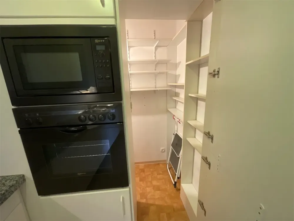 3-Zimmer Maisonette-Wohnung