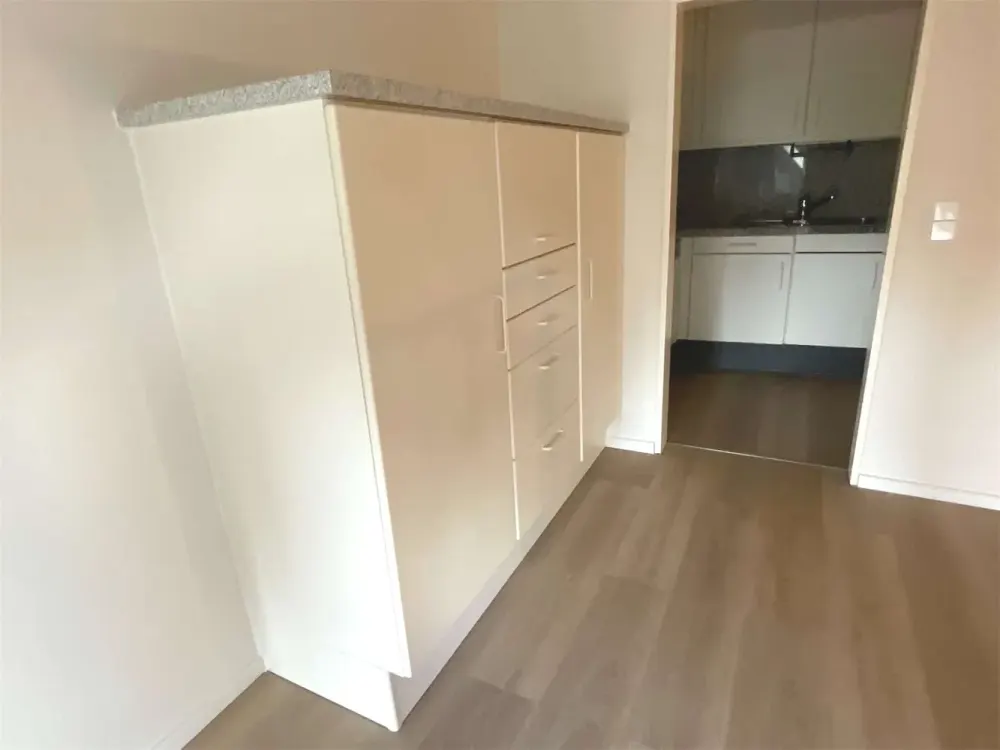 3-Zimmer Maisonette-Wohnung