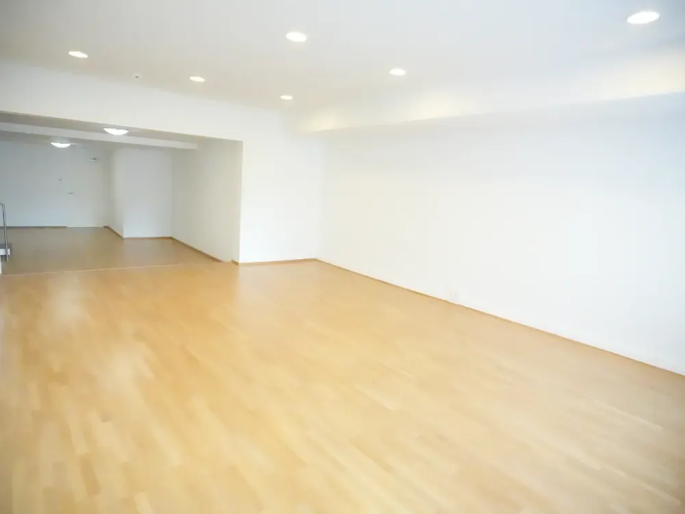 Schönes zentrales 1-Zimmer-Apartment mit Blick auf die Hauptwache