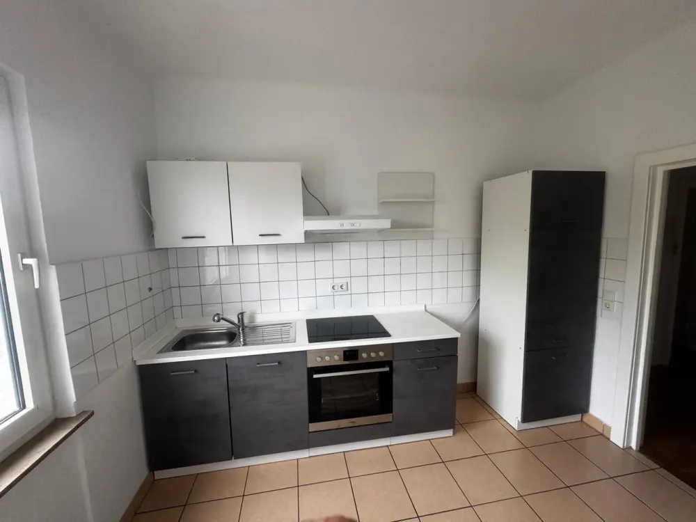 Helle und freundliche 3-Zimmer-Wohnung in Citylage von Völklingen