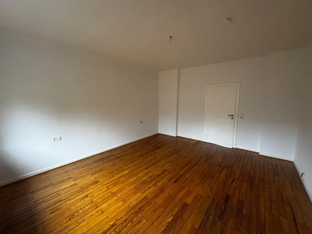 Helle und freundliche 3-Zimmer-Wohnung in Citylage von Völklingen
