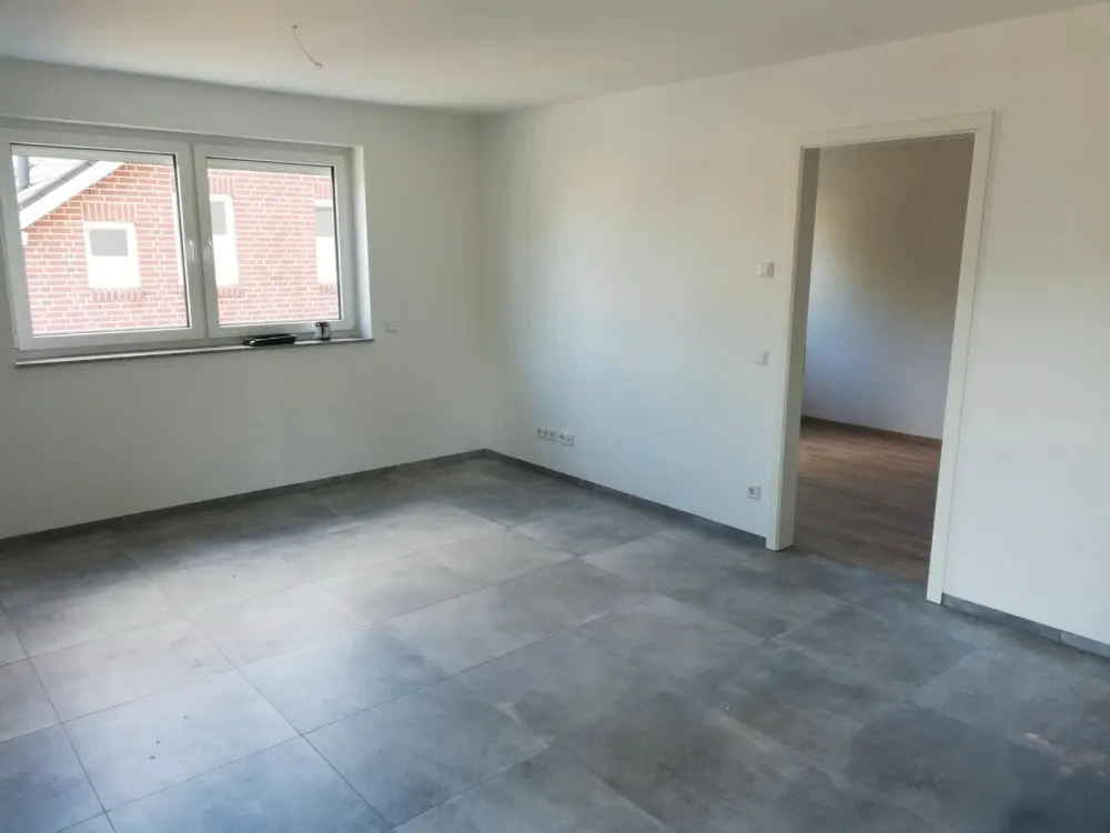 Moderne 2-Zimmer-Wohnung in Wiederitzsch