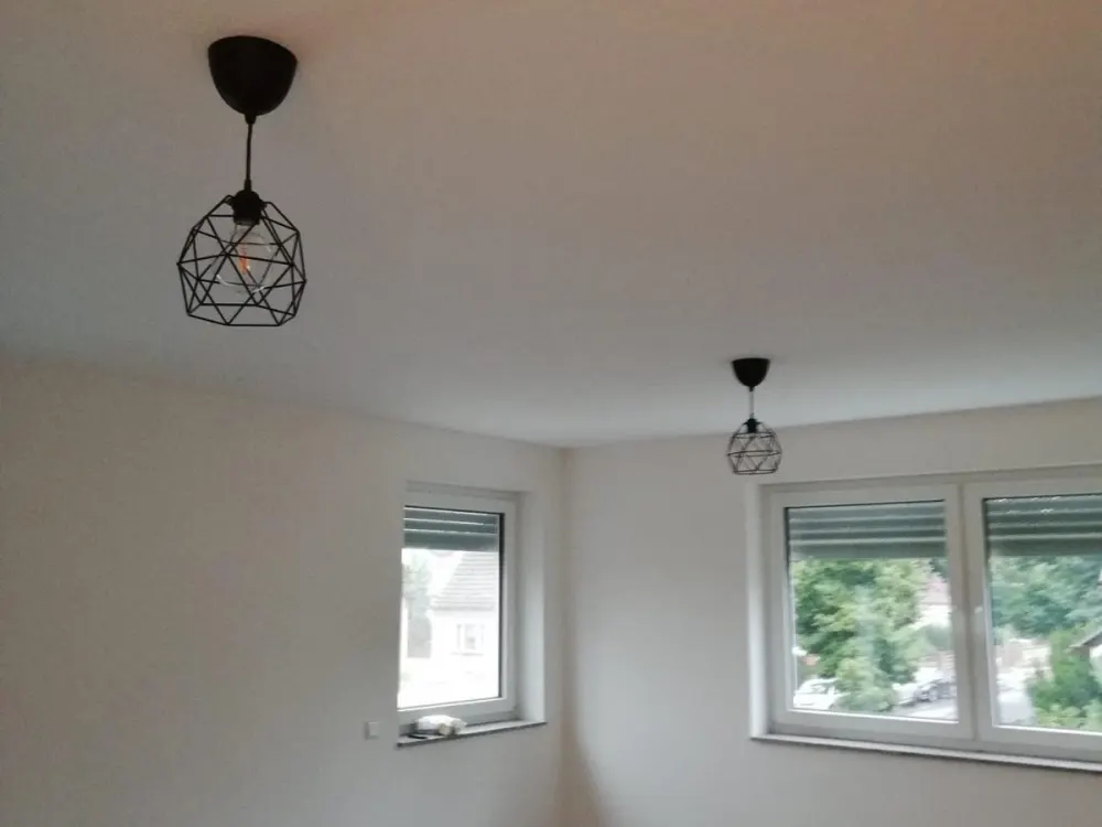 Moderne 2-Zimmer-Wohnung in Wiederitzsch