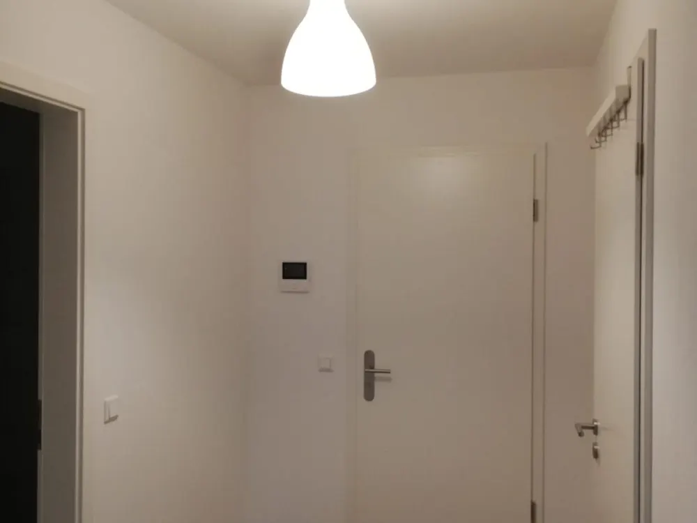 Moderne 2-Zimmer-Wohnung in Wiederitzsch
