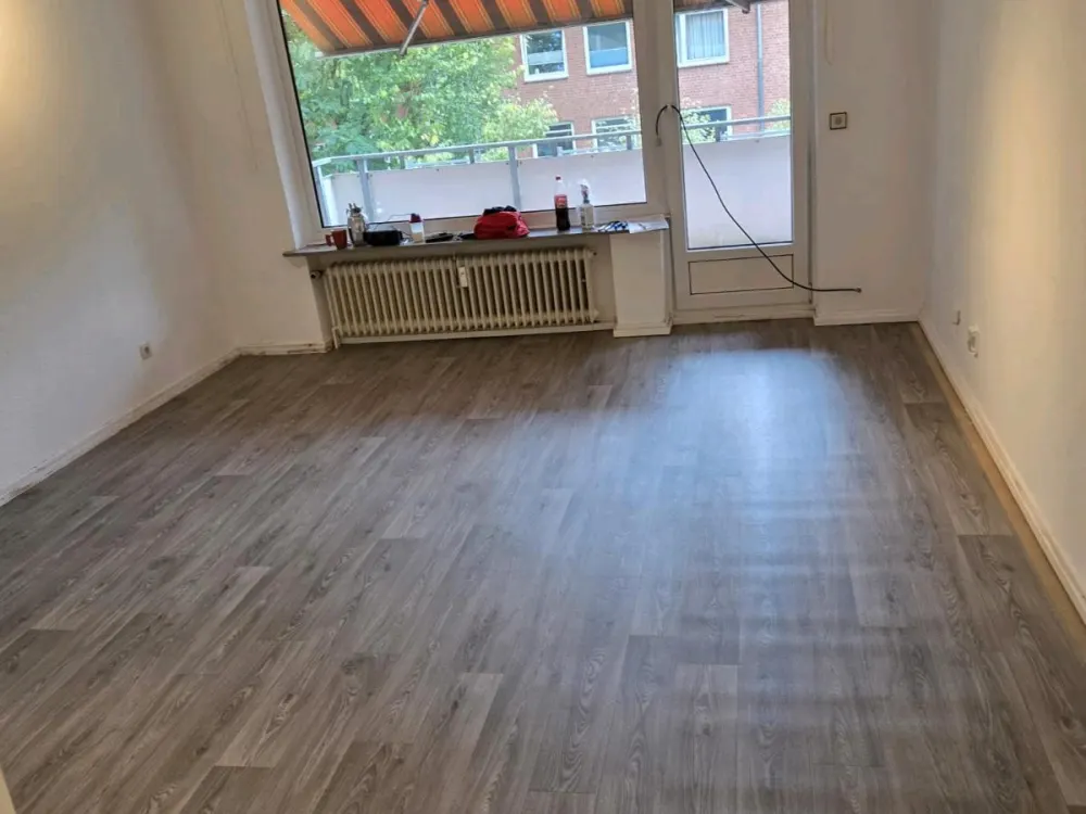 3,5zi Altbau WHG.