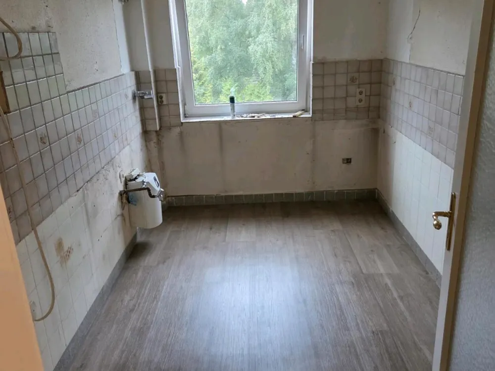 3,5zi Altbau WHG.