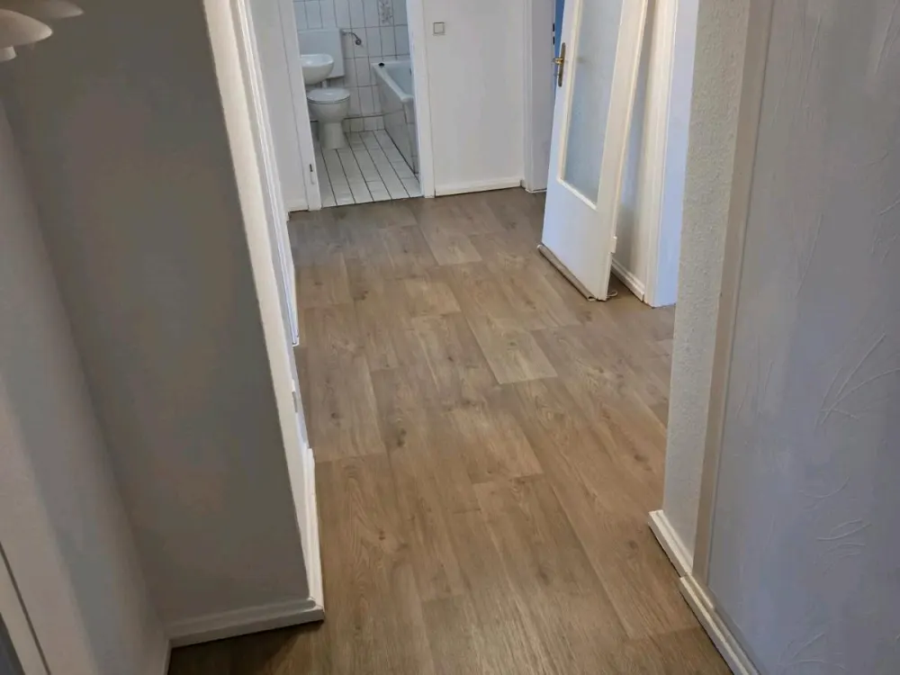 3,5zi Altbau WHG.