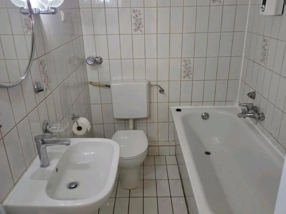 3,5zi Altbau WHG.