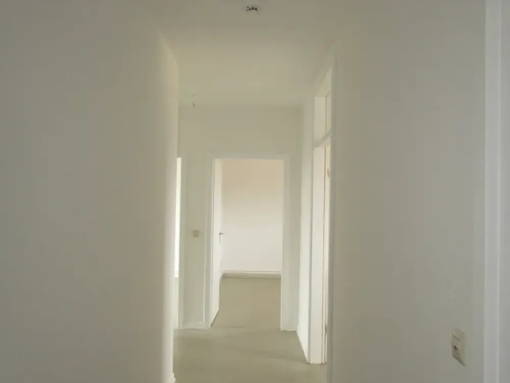 2 1/2-Zimmer-Whg. in gepflegter Anlage Nähe Spandauer Arcaden