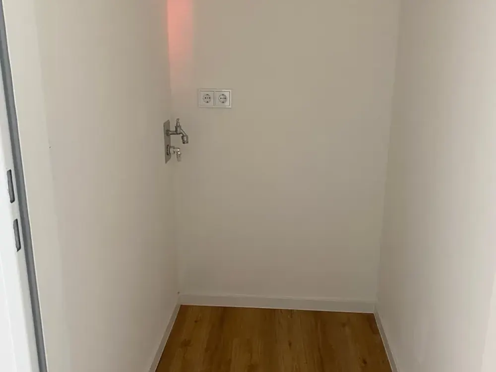 Schöne 4-Zimmer-Wohnung mit Balkon